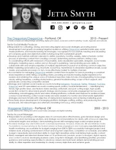 Jacquie Klose - Writer . Graphic Designer . Photographer - Salem, Oregon